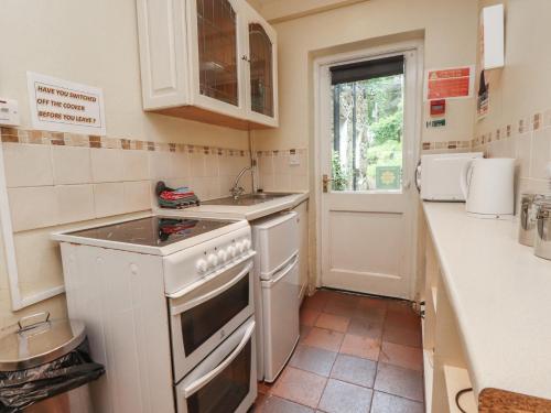 Zunanjost, Tryfan Cottage in Plas Gwynant