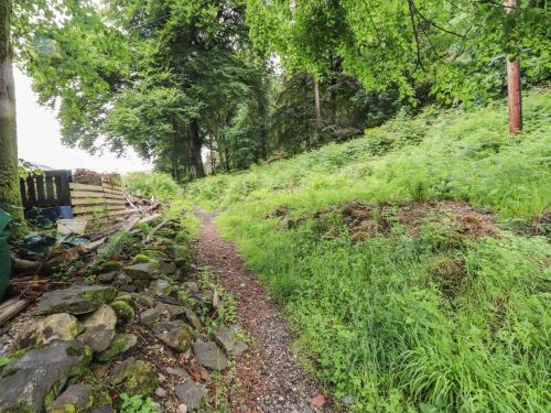 Zunanjost, Tryfan Cottage in Plas Gwynant