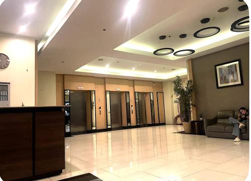 Condo with direct access to shopping mall in Bacolod City, Bacolod (foto 4)