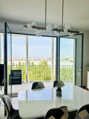 Exceptional panoramic view, Bordeaux (photo 6)
