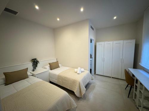 ZAHIRA Homes, Córdoba (fotografie 6)