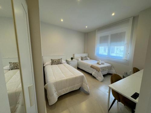 ZAHIRA Homes, Córdoba (fotografie 7)