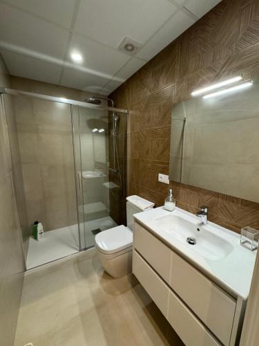 ZAHIRA Homes, Córdoba (fotografie 8)