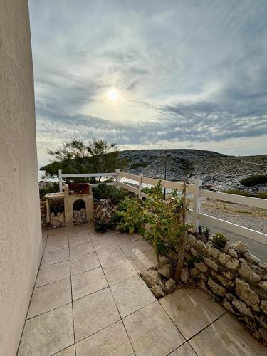 Une parenthese sur l'eau in Les Iles