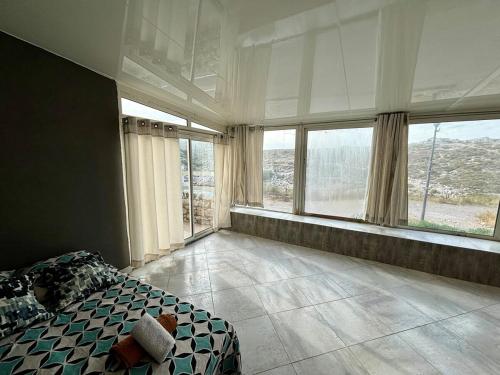 Une parenthese sur l'eau in Les Iles