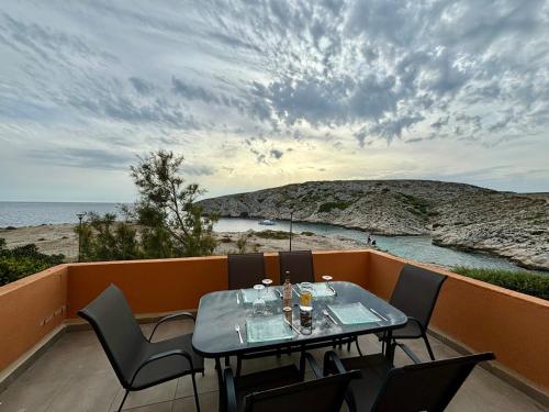 Une parenthese sur l'eau in Les Iles