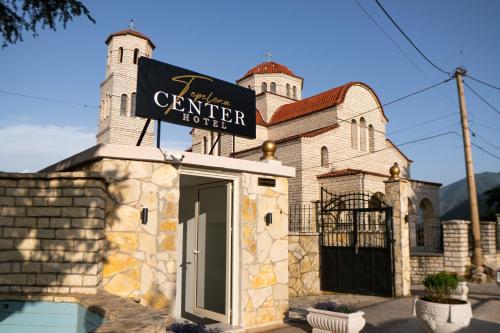 . Tepelena Center Hotel