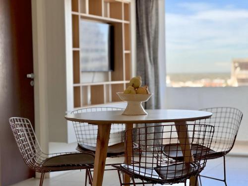 Zeta Inn - Departamentos en pleno centro - Neuquén Capital (Zeta Inn - Departamentos en pleno centro - Neuquen Capital) in Neuquen