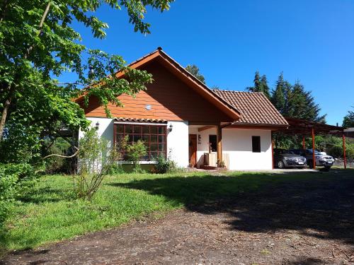 Casa Curamavida