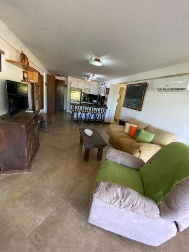 Playa Guacuco - Views and Beach Access in Sabana de Guacuco