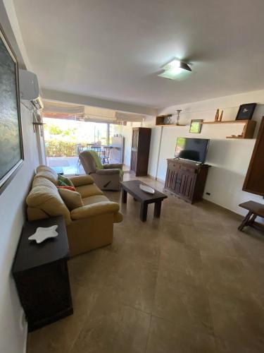 Playa Guacuco - Views and Beach Access in Sabana de Guacuco