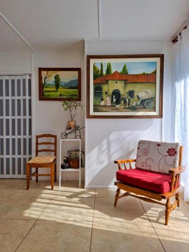 Casa Curamavida in ลอส แองเจลิส