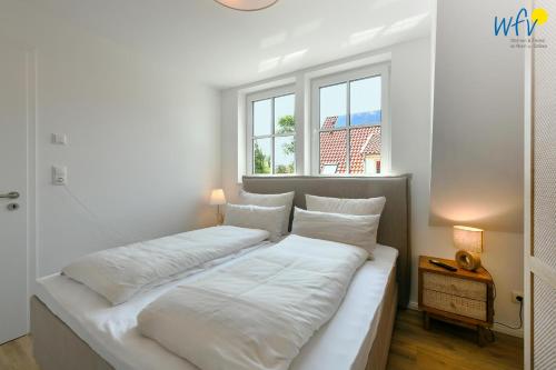 Haus Christine Ferienwohnung 4 in Langeoog, Deutschland
