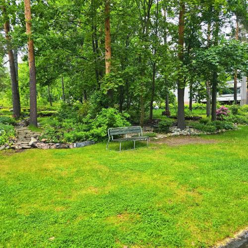 Surrounding environment, Bright Cozy Private Rooms 3min to Metro in Kurkimäki