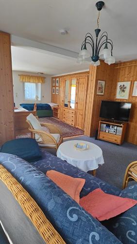 Ferienwohnung Dresden - Altlockwitz, Dresde (photo 10)