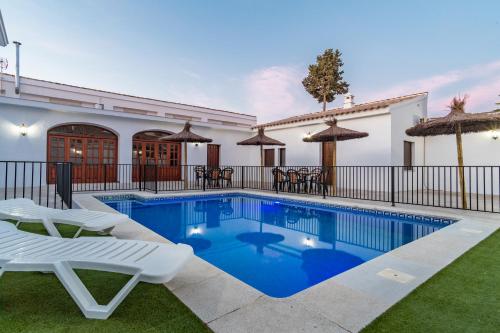 . Casa Rural La Loma Granero