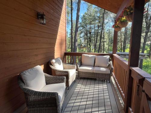 984 Pine Valley Forest Lakes in Vallecito, USA