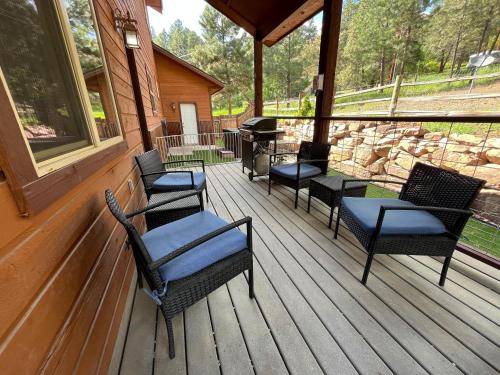 984 Pine Valley Forest Lakes detail