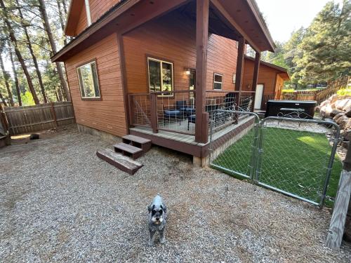 984 Pine Valley Forest Lakes in Vallecito, USA