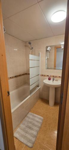 Nice & cozy apartment in Camas