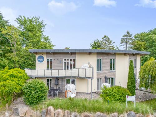 Anders & Meer ANDERS & MEER App Weite in St. Peter-Ording, Deutschland
