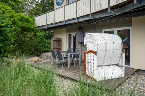 Anders & Meer ANDERS & MEER App Weite in Sankt Peter-Ording City Center