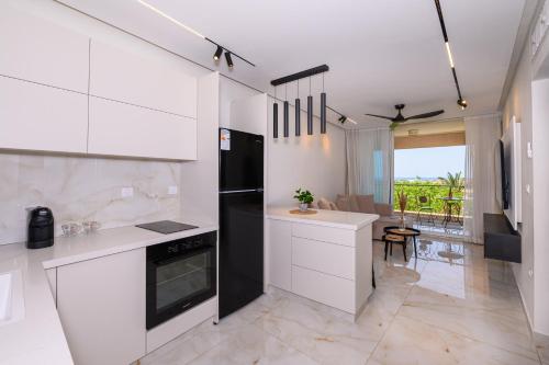 2 bedrooms, 3 beds