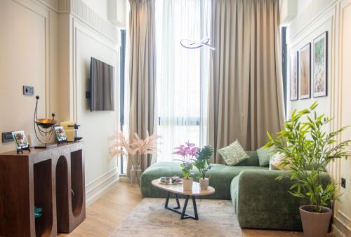 VIVASTAY Casablanca -Corniche Le claridge Emerauld with gym and rooftop, Casablanca (zdjęcie 6)