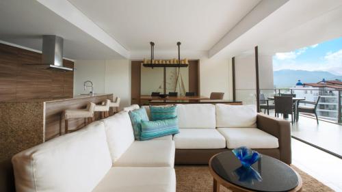 Live Aqua Private Residences Marina Vallarta