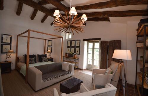 Le Vaquier in Colognac
