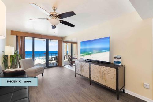 Phoenix II 2046, Orange Beach
