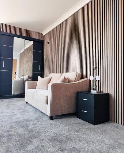 Thomas Arms Hotel in ลานนีลลิ