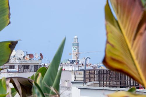 VIVASTAY Casablanca -Corniche Le claridge Emerauld with gym and rooftop, Casablanca (zdjęcie 3)