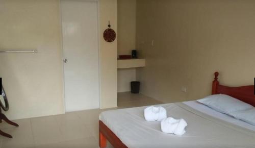 Anton's Beach Resort – Oslob, IL