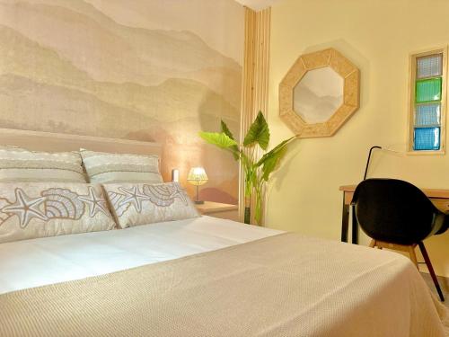 Apartamentos fantasía Marítima Corralejo 2
