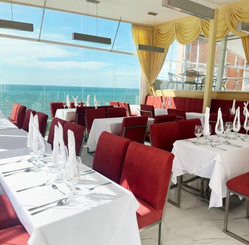 Hotel Hernández CTG (Hotel Hernandez CTG) in Cartagena