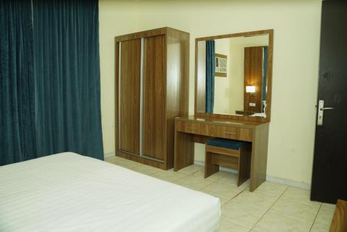شقق رايف الزهور, Dammam (foto 6)