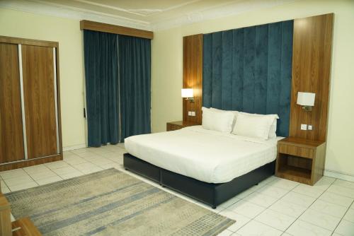 شقق رايف الزهور, Dammam (foto 4)