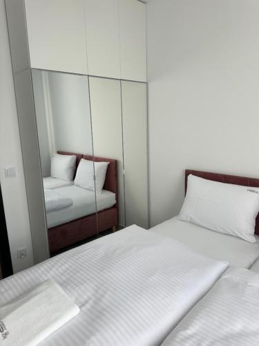 Apartamenty Wiedeń 3