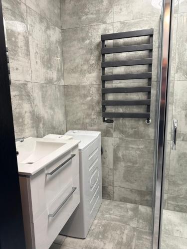 Apartamenty Wiedeń 3