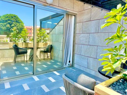 Apartamentos fantasía Marítima Corralejo 4