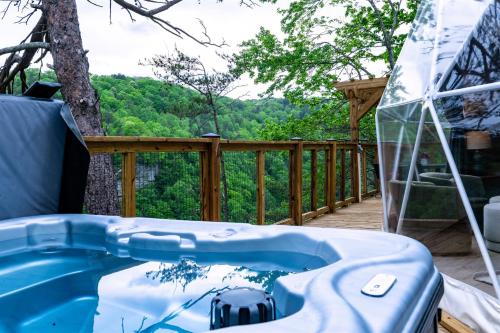 The Canyon at Pond Creek in Dunlap (TN)