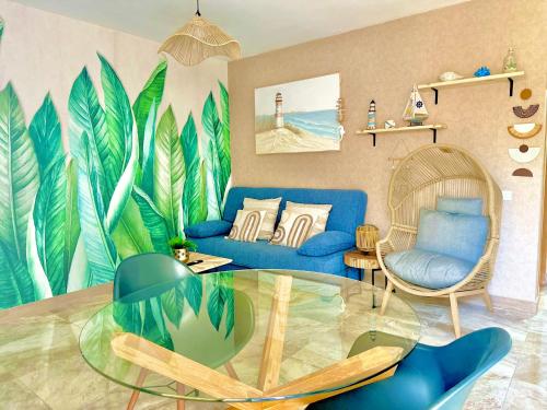 Apartamentos fantasía Marítima Corralejo 1