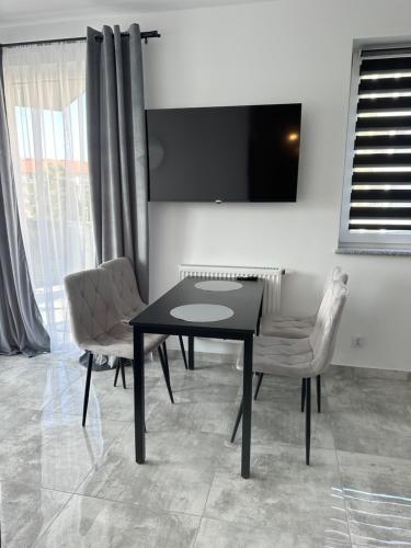 Apartamenty Wiedeń 3