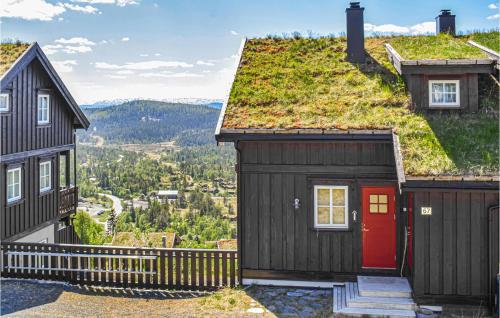 Utvendig, Awesome Apartment In Rauland With Sauna in Raulandsgrend