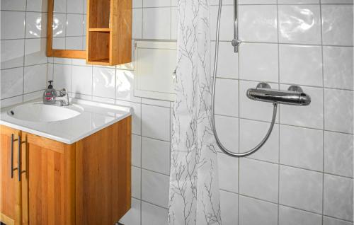 Bad, Awesome Apartment In Rauland With Sauna in Raulandsgrend