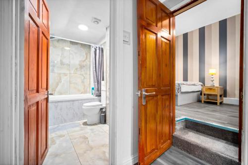 Birmingham 1 Bedroom Apartment - Birmingham