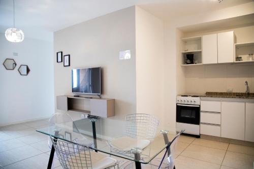 Zeta Inn - Departamentos en pleno centro - Neuquén Capital (Zeta Inn - Departamentos en pleno centro - Neuquen Capital) in Neuquen