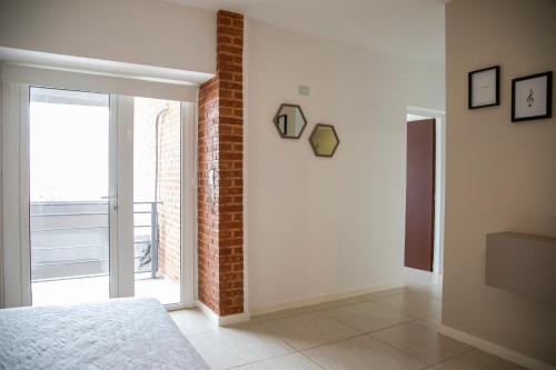 Zeta Inn - Departamentos en pleno centro - Neuquén Capital (Zeta Inn - Departamentos en pleno centro - Neuquen Capital) in Neuquen