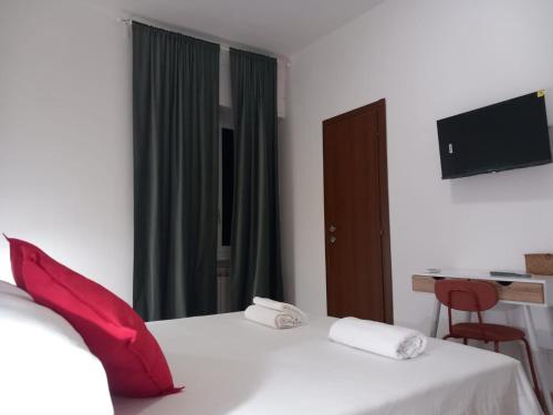 TravelR's Home, Rom (Foto 3)